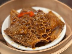 -逸东轩(香港逸东酒店)