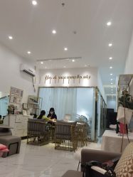 -HAO美皮肤管理·美甲美睫