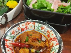 -赤牧日式烧肉自助(金桥永旺店)