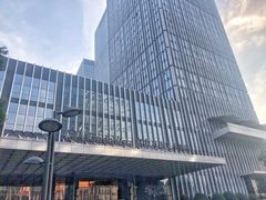 -长沙富力万达文华酒店