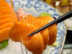 -红叶日料·放题·海胆·定食(星海店)