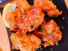 -小岛餐厅
