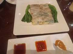 -顺德美的万豪酒店-万豪中餐厅