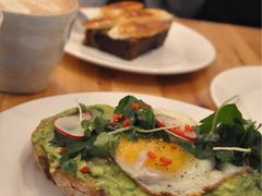 -Egg•Allday Brunch(襄阳北路店)