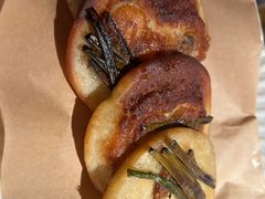 -谷牛日式烤肉(宝山U天地店)