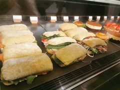 -BAKER&SPICE(环贸店)