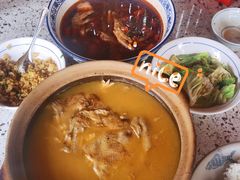 -回水镇·江湖川菜(恒大新城店)