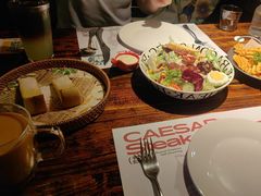 -凯撒城堡西餐厅(颐和国际店)