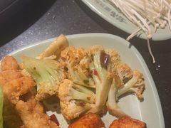 -梨花自助烤肉(天河城店)