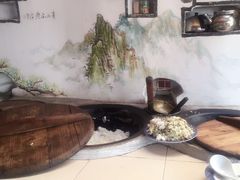 -云河农家乐饭店(福禄缘树山店)