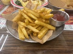 -孖记茶档·热腾茶餐(江南西plus店)