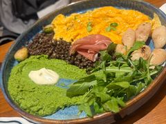 -良木缘咖啡西餐(川大店)