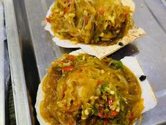 -面面俱到陈氏烧烤(菊泉街店)