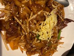 -文兴酒家(Chinatown - Gerrard Street)