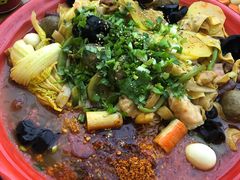-文立新·秤盘麻辣烫(天通苑店)