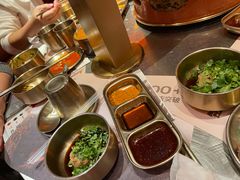 -西塔老太太泥炉烤肉(苏州大悦城店)