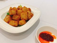 -春满园·早茶·粤菜·宴会(前海店)
