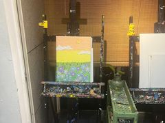 -Fun Job Art 零基础油画国画DIY画室(望京店)