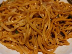 葱油面-老班长手工灌汤包老店(东山店)