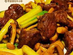 -西安高新洲际酒店•彩丰楼中餐厅