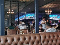 大堂-上宴精品海鲜姿造(晶融汇旗舰店)