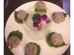 -捞神煲汤火锅(湖滨商业街店)