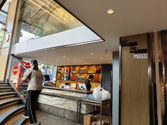 -花园茶楼(兴城西路店)