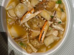 -醉舍·新淮扬菜(长宁龙之梦店)