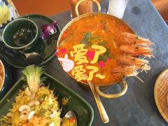 -阿莱唛唛泰国菜·海鲜餐厅(蛇口店)