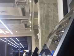 -LA合时健身4PMFIT(花桥旗舰店)