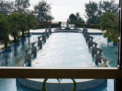 -惠州金海湾嘉华度假酒店