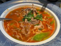 -章吴记喜瑞餐厅(东东城店)