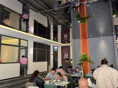 -何适山庄 ·可团建(水长城P2停车场店)