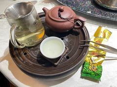 -味可道美食坊(福基路店)
