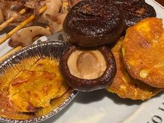 -松子料理(亮马桥店)