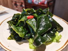 -墨居上隐·院子里火锅(峨眉店)