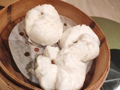 蜜汁叉烧包-陶陶居海鲜酒家(新马路店)