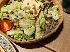 -耶里夏丽·新疆菜·28年喀什老馆(田林东路店)