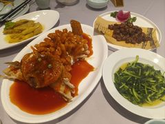 -老阊门菜馆(山塘街店)