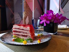-YUE·6·西式融合餐厅(外滩六号店)