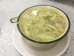 -芬芳甜品(同福路店)