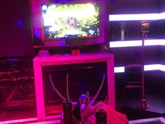 -欢乐迪KTV(泉秀店)