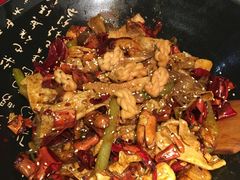 -一麻一辣麻辣香锅(方庄店)