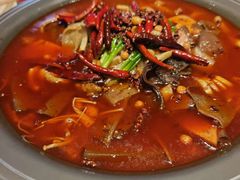-渝乡老妈·北京烤鸭(六里桥店)