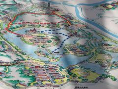 -承德避暑山庄景区