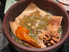 -锦楼·臻选新杭帮(杭州中心店)
