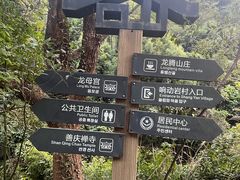 -大罗山风景区