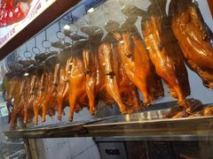 -夏茅维记饭店