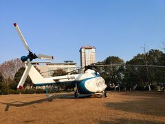 -南京航空航天大学(将军路校区)