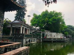 -东莞市可园博物馆